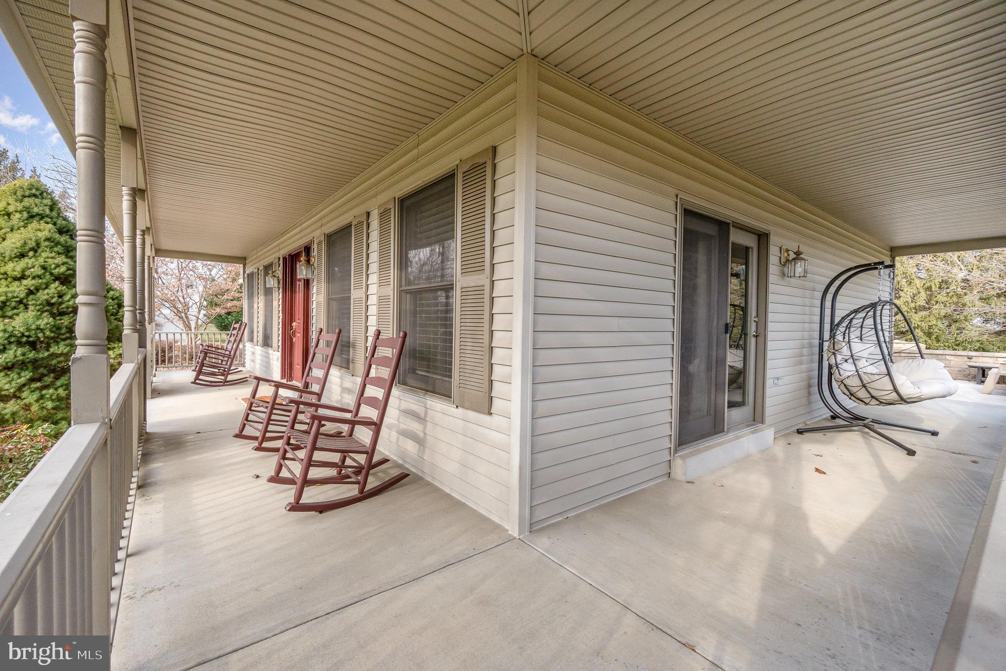 50 State Road Mechanicsburg, PA 17050 - Photo 3 of 47 Wrap around porch