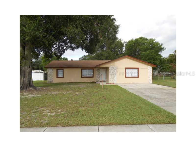 406 Hatfield Road Winter Haven, FL 33880 - Photo 1 of 1 Exterior Front