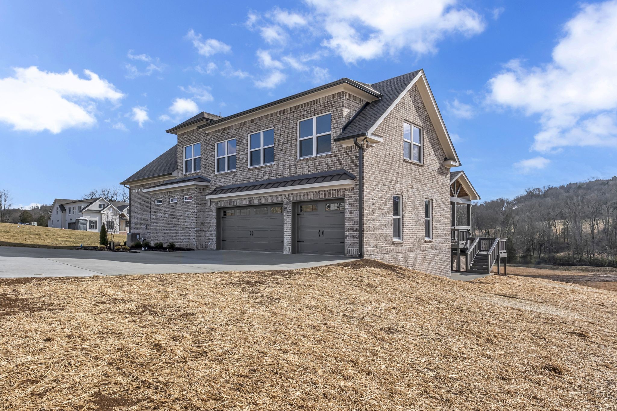 3054 Henley Way Spring Hill Spring Hill, TN 37174 - Photo 46 of 46 Gallery Image 46