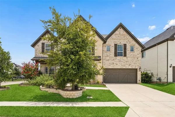 $775,000 | 7124 Antelope Drive, Argyle, TX 76226