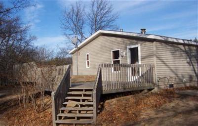1497 West 1 Mile Road Baldwin, MI 49304 - Photo 11 of 12 Additional Photo