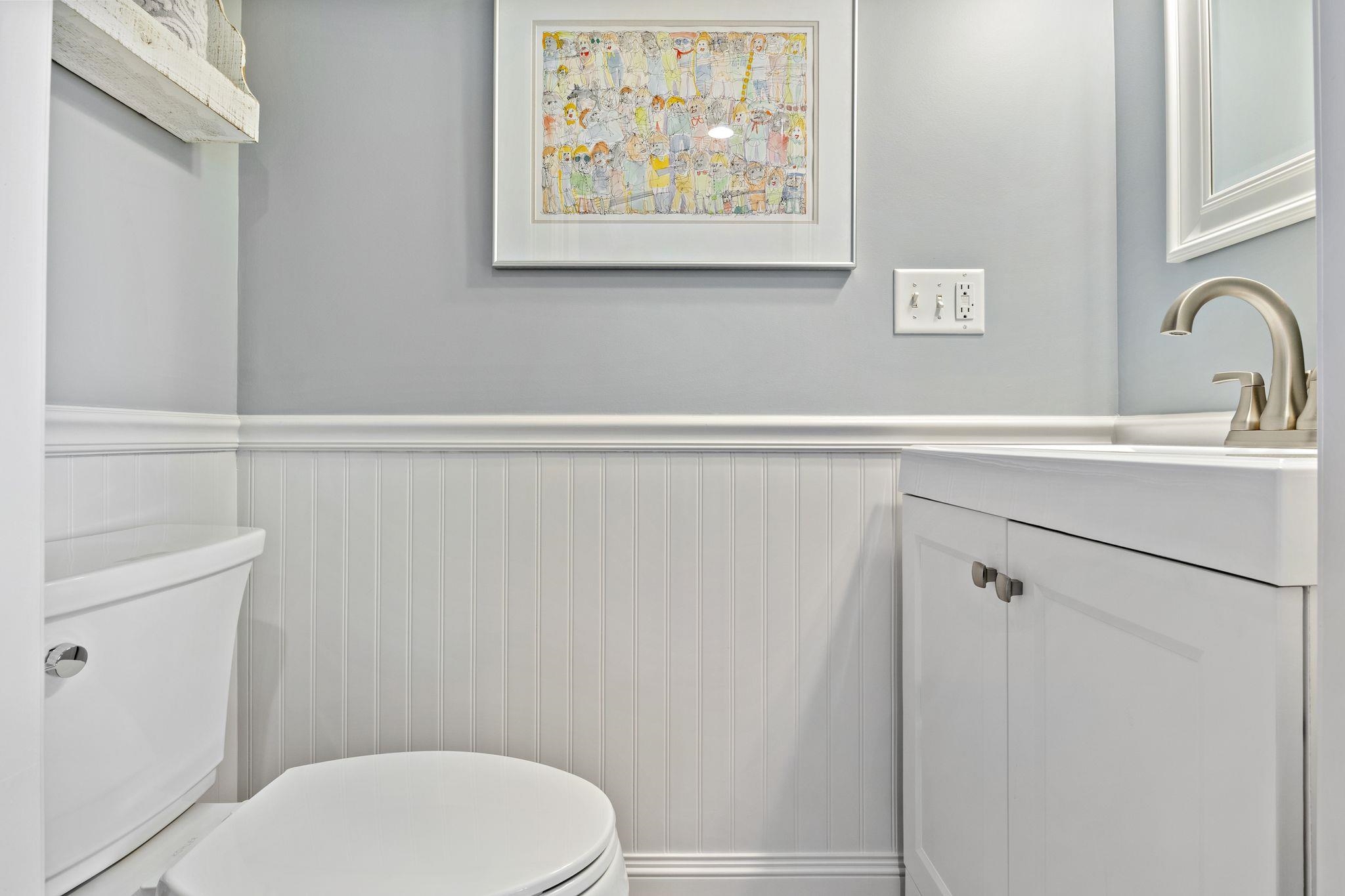24 Harbor Road, Unit 4 Hampton, NH 03842 - Photo 35 of 44
