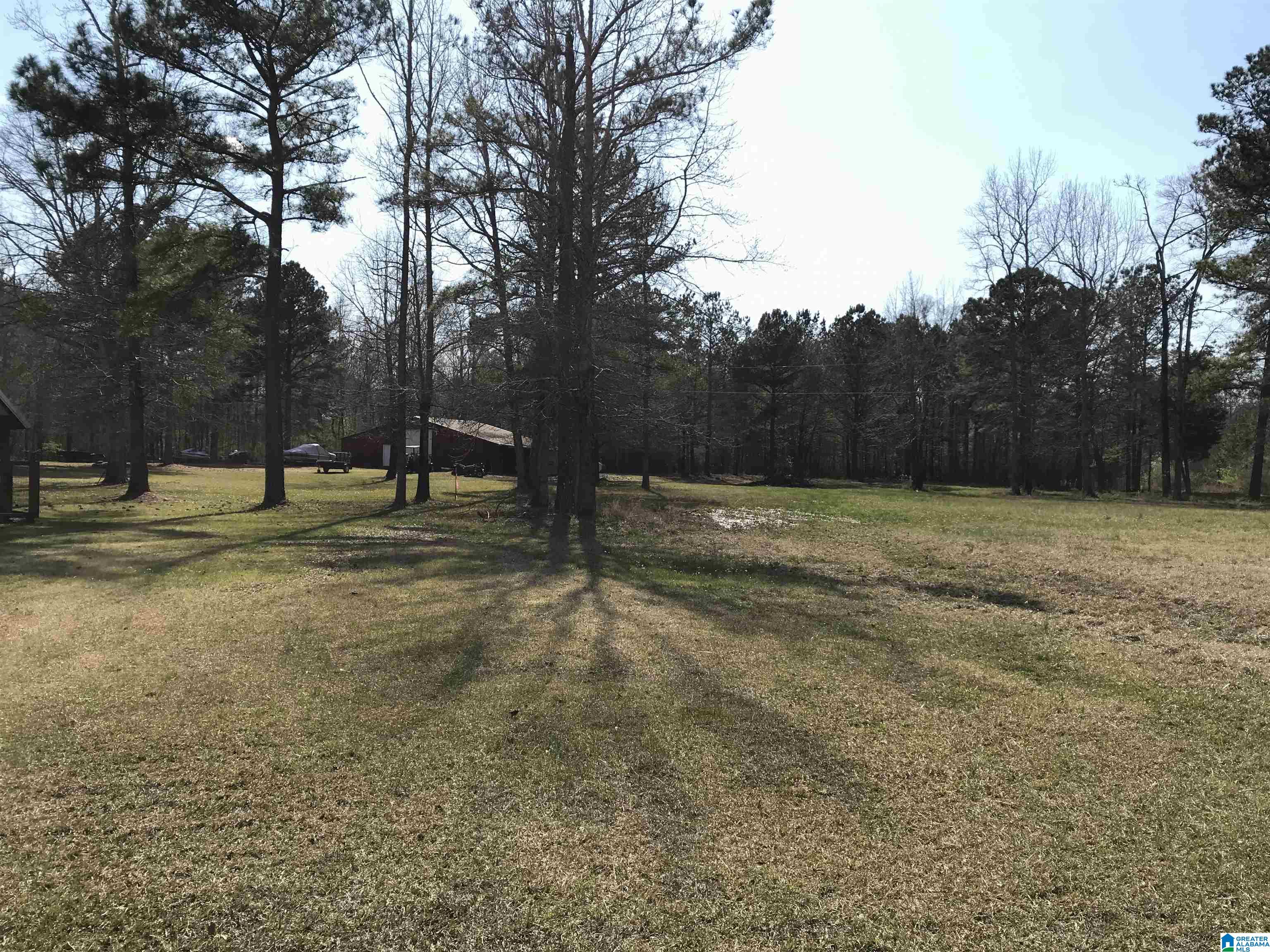 3 Chancellors Ferry Road, Unit 1 Harpersville, AL 35078 - Photo 2 of 14