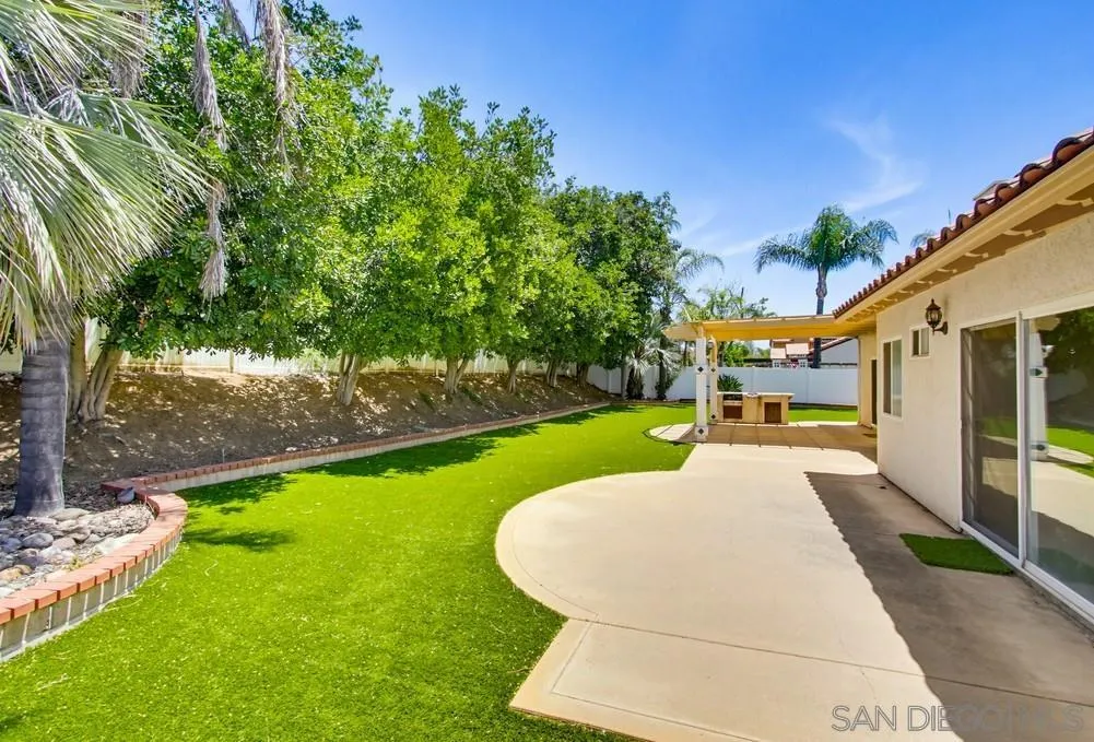 2858 Manzanita View Road Alpine, CA 91901 - Photo 45 of 49