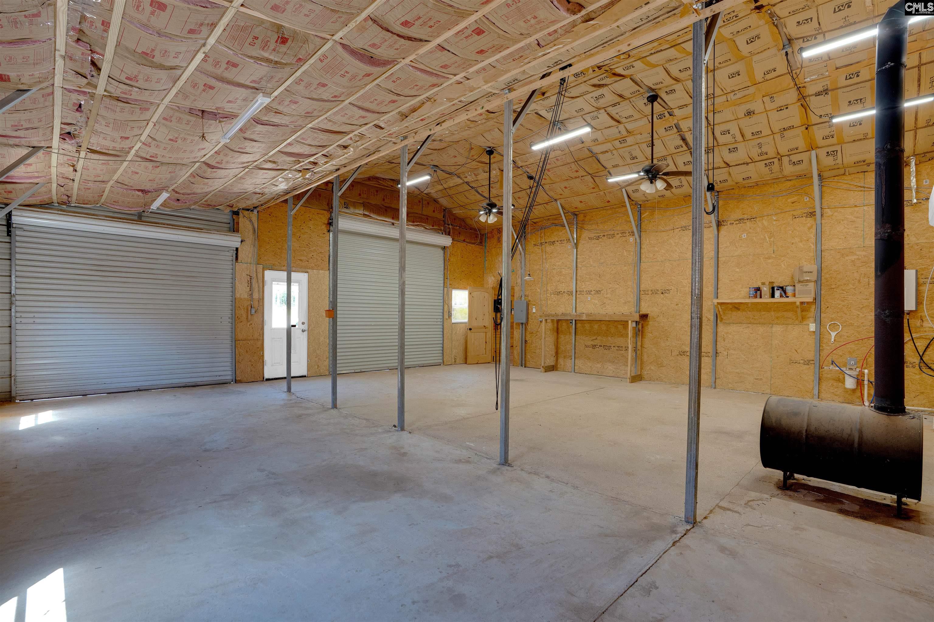 266 Middlefield Road Little Mountain, SC 29075 - Photo 37 of 69