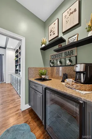 $1,500,000 | 544 Forest Crest, Lake St. Louis, MO 63367