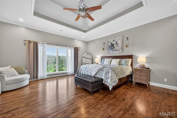 $1,500,000 | 544 Forest Crest, Lake St. Louis, MO 63367