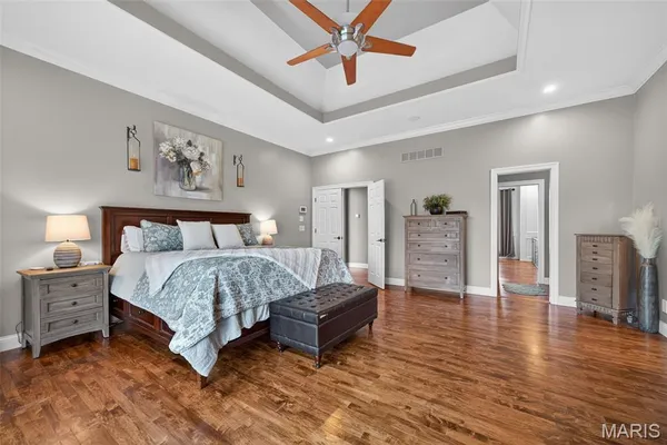 $1,500,000 | 544 Forest Crest, Lake St. Louis, MO 63367