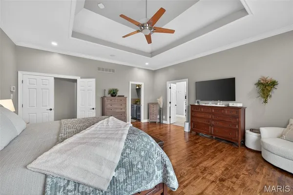 $1,500,000 | 544 Forest Crest, Lake St. Louis, MO 63367