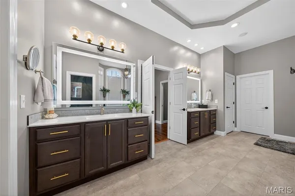 $1,500,000 | 544 Forest Crest, Lake St. Louis, MO 63367