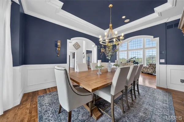 $1,500,000 | 544 Forest Crest, Lake St. Louis, MO 63367