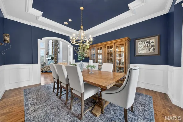 $1,500,000 | 544 Forest Crest, Lake St. Louis, MO 63367