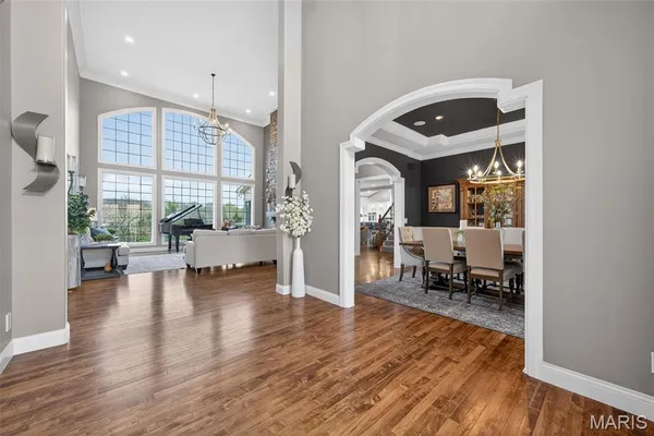 $1,500,000 | 544 Forest Crest, Lake St. Louis, MO 63367