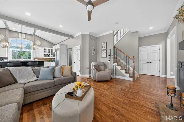 $1,500,000 | 544 Forest Crest, Lake St. Louis, MO 63367