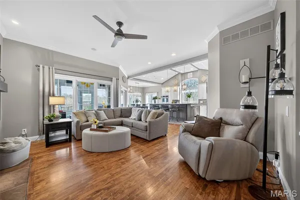 $1,500,000 | 544 Forest Crest, Lake St. Louis, MO 63367