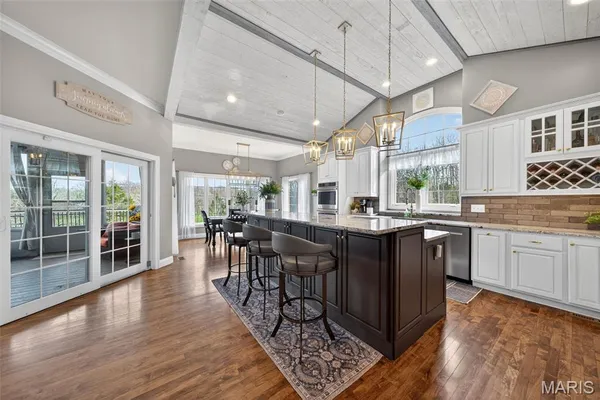 $1,500,000 | 544 Forest Crest, Lake St. Louis, MO 63367