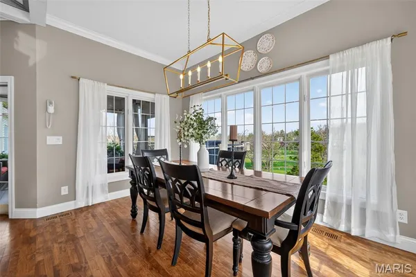 $1,500,000 | 544 Forest Crest, Lake St. Louis, MO 63367