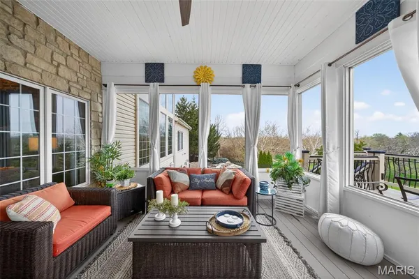 $1,500,000 | 544 Forest Crest, Lake St. Louis, MO 63367