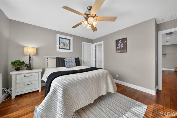 $1,500,000 | 544 Forest Crest, Lake St. Louis, MO 63367