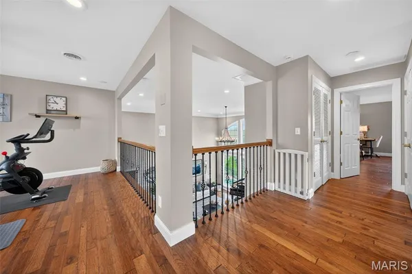 $1,500,000 | 544 Forest Crest, Lake St. Louis, MO 63367