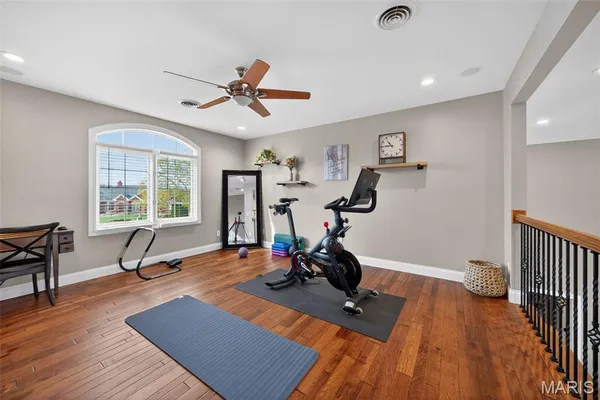 $1,500,000 | 544 Forest Crest, Lake St. Louis, MO 63367