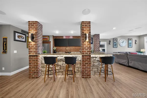 $1,500,000 | 544 Forest Crest, Lake St. Louis, MO 63367