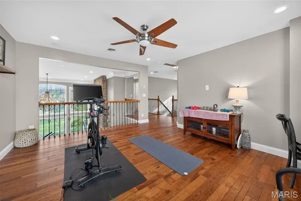 $1,500,000 | 544 Forest Crest, Lake St. Louis, MO 63367