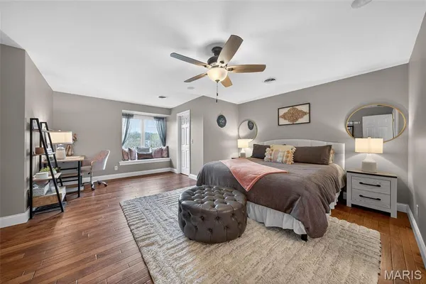 $1,500,000 | 544 Forest Crest, Lake St. Louis, MO 63367