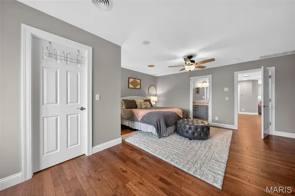 $1,500,000 | 544 Forest Crest, Lake St. Louis, MO 63367