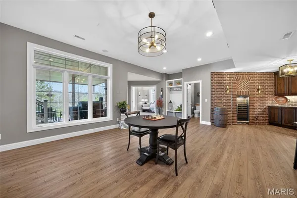 $1,500,000 | 544 Forest Crest, Lake St. Louis, MO 63367