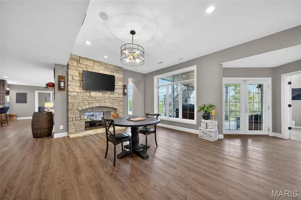 $1,500,000 | 544 Forest Crest, Lake St. Louis, MO 63367