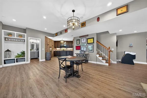 $1,500,000 | 544 Forest Crest, Lake St. Louis, MO 63367