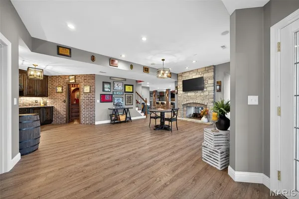 $1,500,000 | 544 Forest Crest, Lake St. Louis, MO 63367