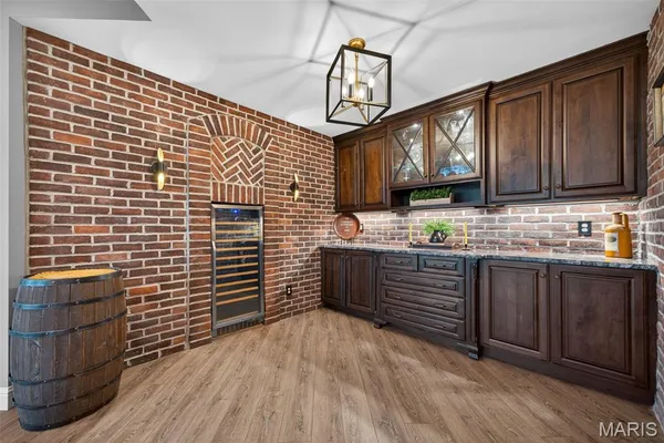 $1,500,000 | 544 Forest Crest, Lake St. Louis, MO 63367