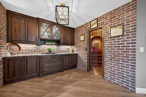 $1,500,000 | 544 Forest Crest, Lake St. Louis, MO 63367