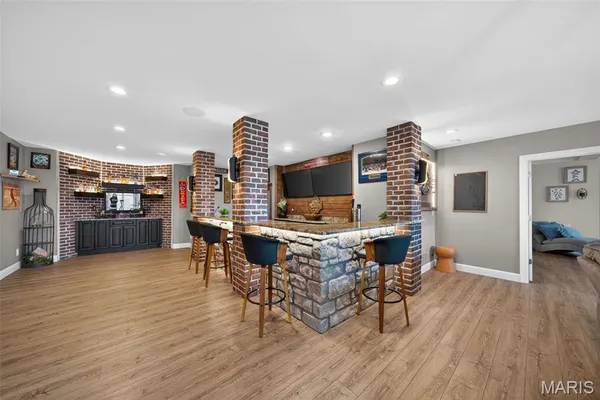 $1,500,000 | 544 Forest Crest, Lake St. Louis, MO 63367