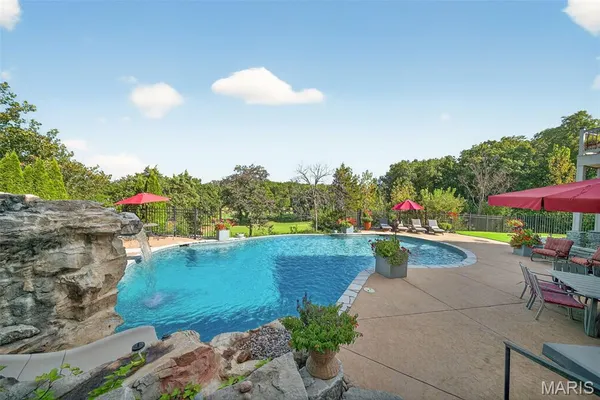 $1,500,000 | 544 Forest Crest, Lake St. Louis, MO 63367