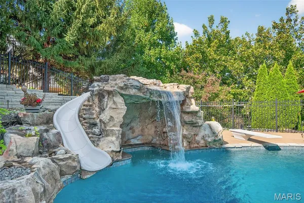 $1,500,000 | 544 Forest Crest, Lake St. Louis, MO 63367