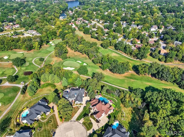 $1,500,000 | 544 Forest Crest, Lake St. Louis, MO 63367