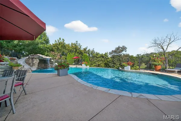 $1,500,000 | 544 Forest Crest, Lake St. Louis, MO 63367