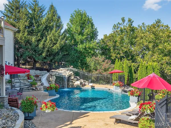 $1,500,000 | 544 Forest Crest, Lake St. Louis, MO 63367