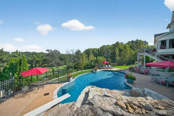 $1,500,000 | 544 Forest Crest, Lake St. Louis, MO 63367