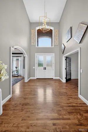 $1,500,000 | 544 Forest Crest, Lake St. Louis, MO 63367