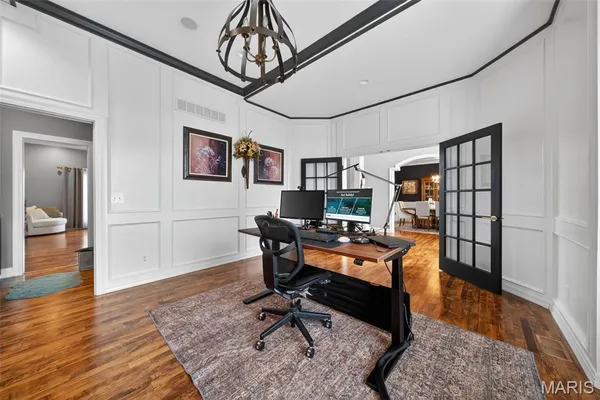 $1,500,000 | 544 Forest Crest, Lake St. Louis, MO 63367