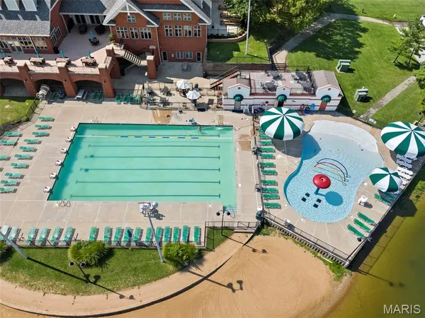 $1,500,000 | 544 Forest Crest, Lake St. Louis, MO 63367