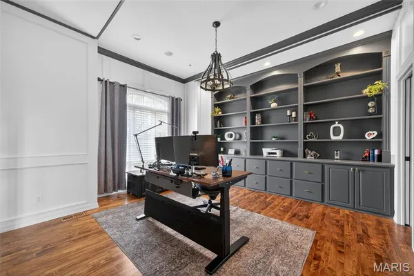 $1,500,000 | 544 Forest Crest, Lake St. Louis, MO 63367