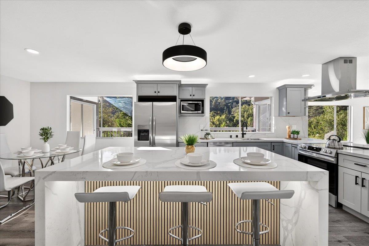 5603 Crow Canyon Road Castro Valley, CA 94552 - Photo 10 of 87 Gallery Image 10