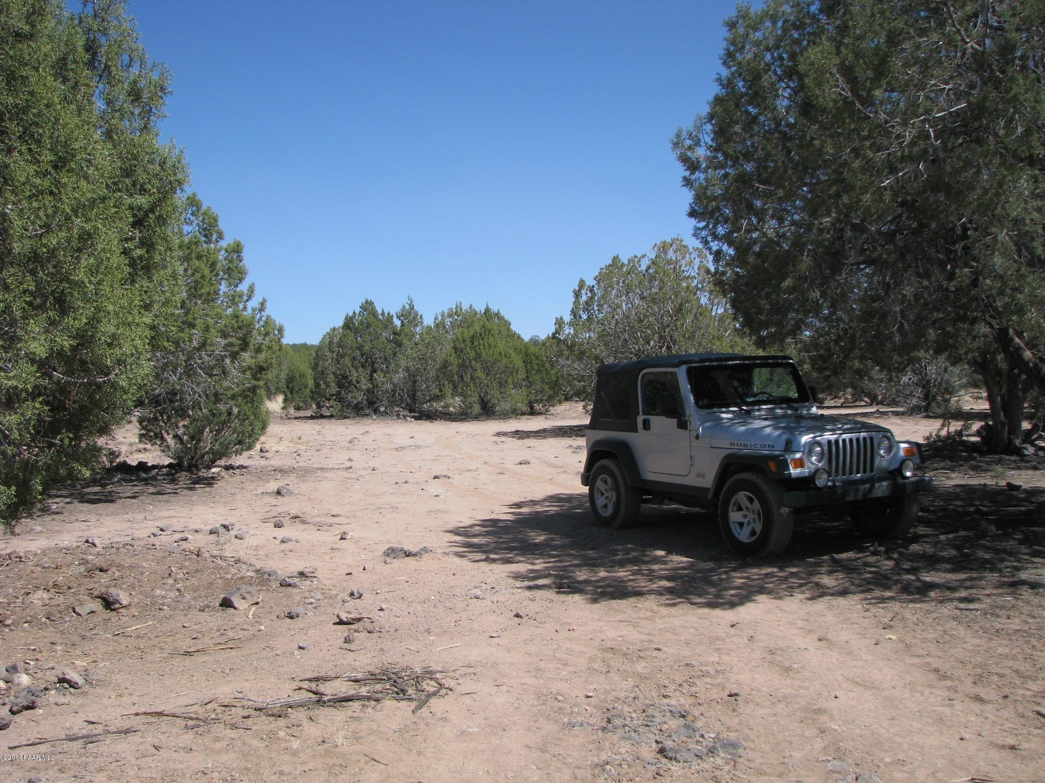 6800 Grand Vista Rnch Road Williams, AZ 86046 - Photo 23 of 23 IMG_0293