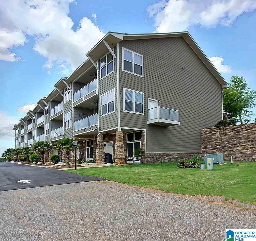 1134 Ranch Marina Road Pell City, AL 35128 - Photo 39 of 45