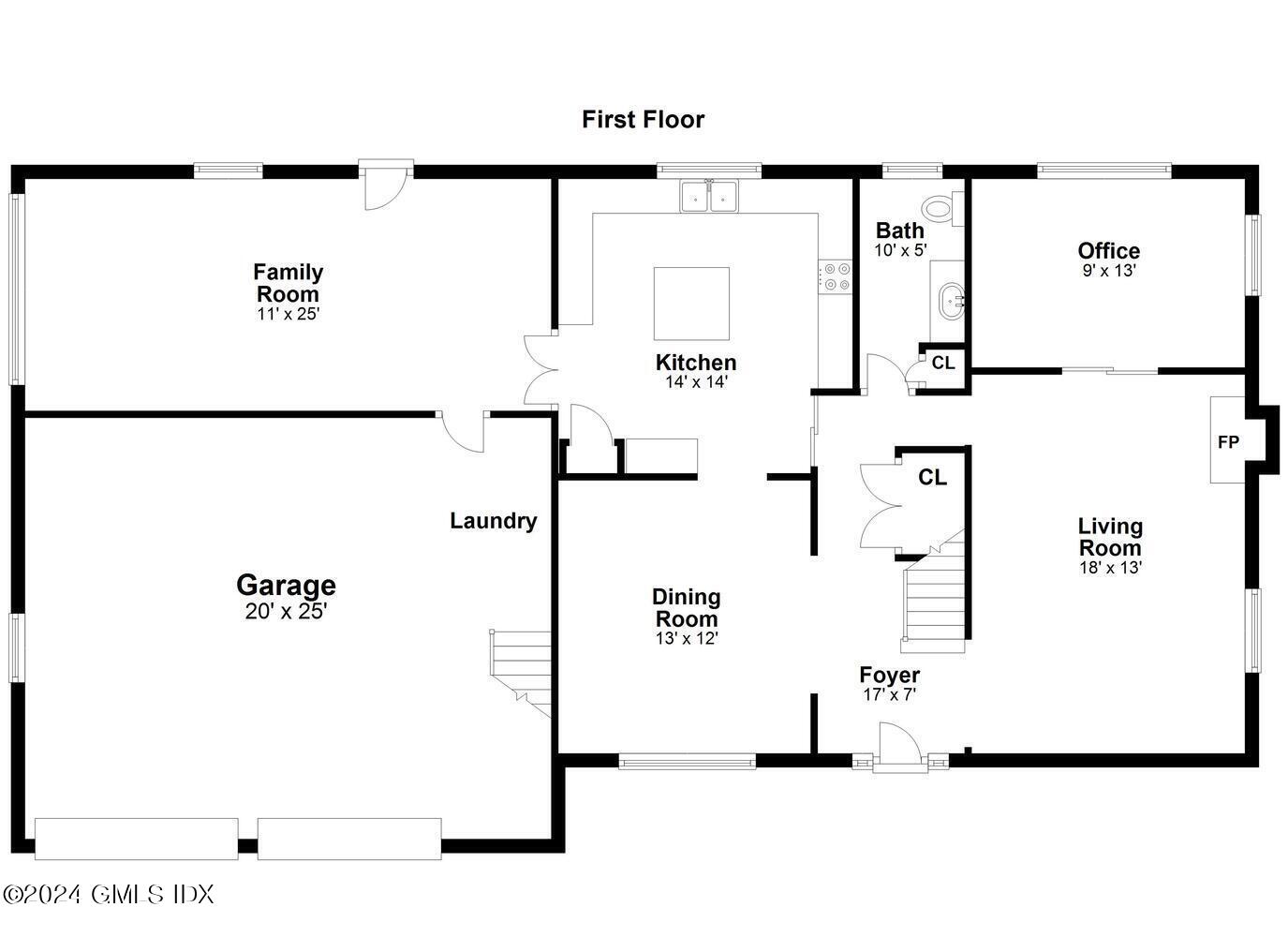 28 Juniper Lane Riverside, CT 06878 - Photo 20 of 22